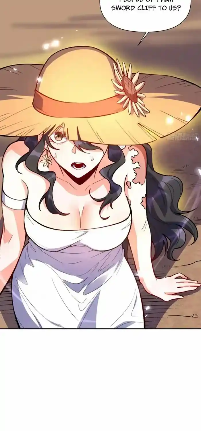 I’m Actually A Cultivation Bigshot Chapter 496