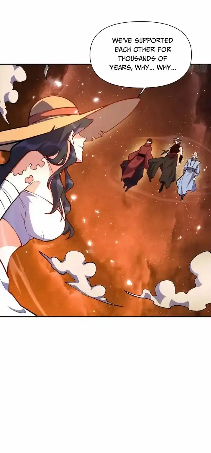 I’m Actually A Cultivation Bigshot Chapter 496