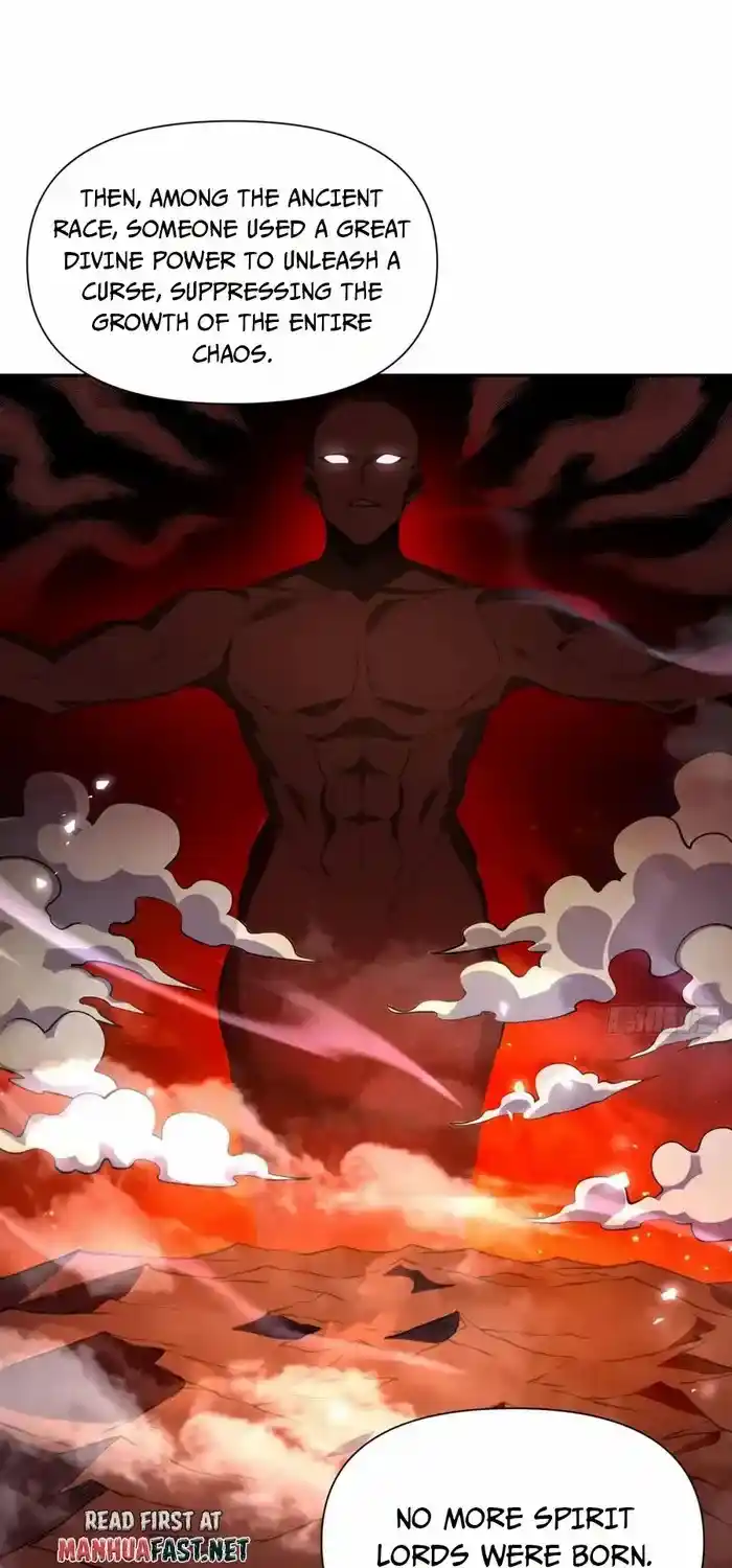 I’m Actually A Cultivation Bigshot Chapter 496