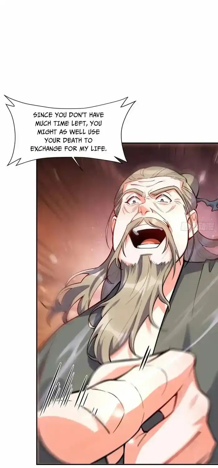 I’m Actually A Cultivation Bigshot Chapter 496