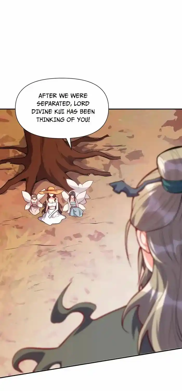 I’m Actually A Cultivation Bigshot Chapter 496