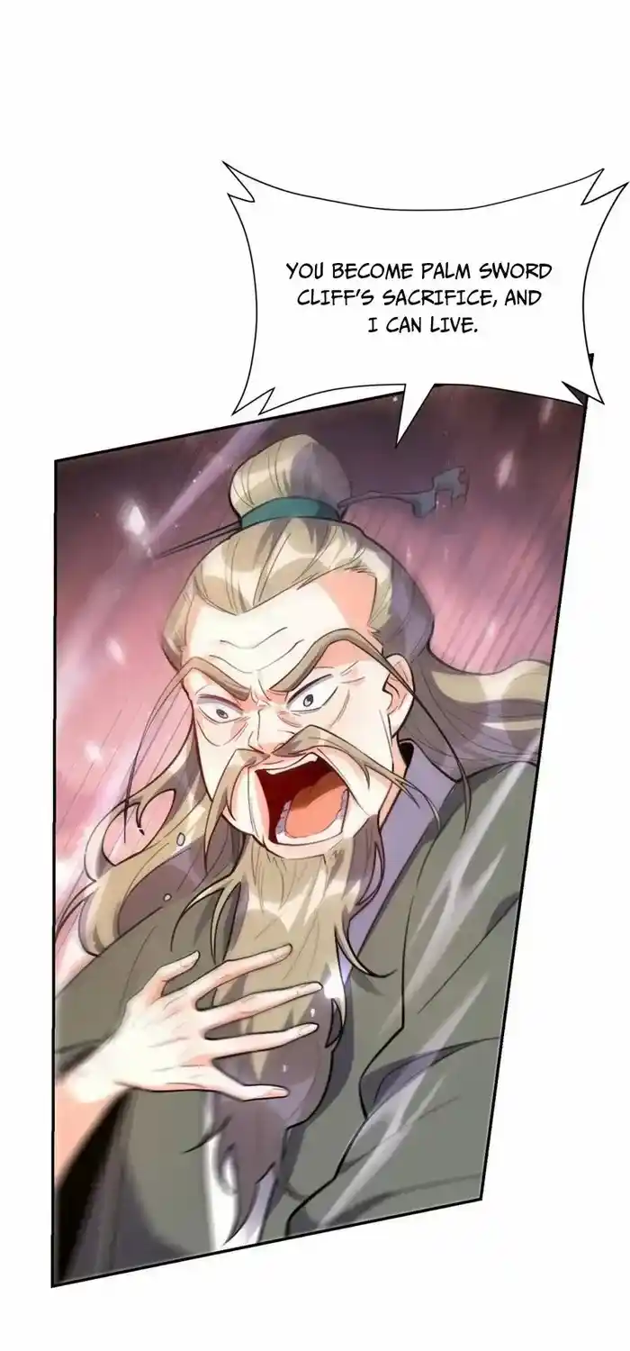 I’m Actually A Cultivation Bigshot Chapter 496