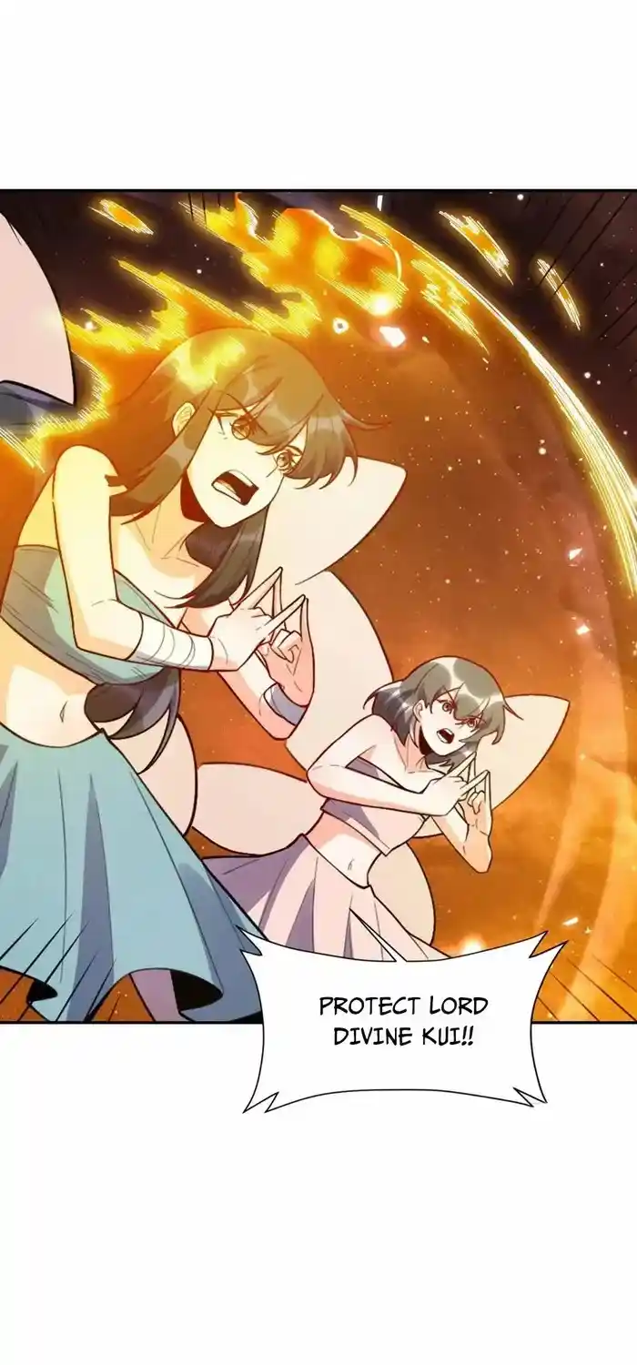 I’m Actually A Cultivation Bigshot Chapter 496