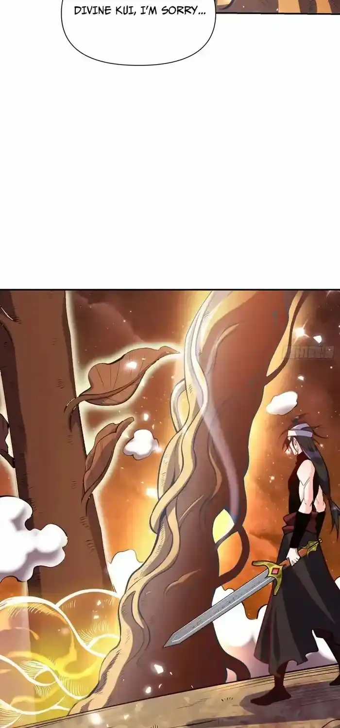 I’m Actually A Cultivation Bigshot Chapter 496