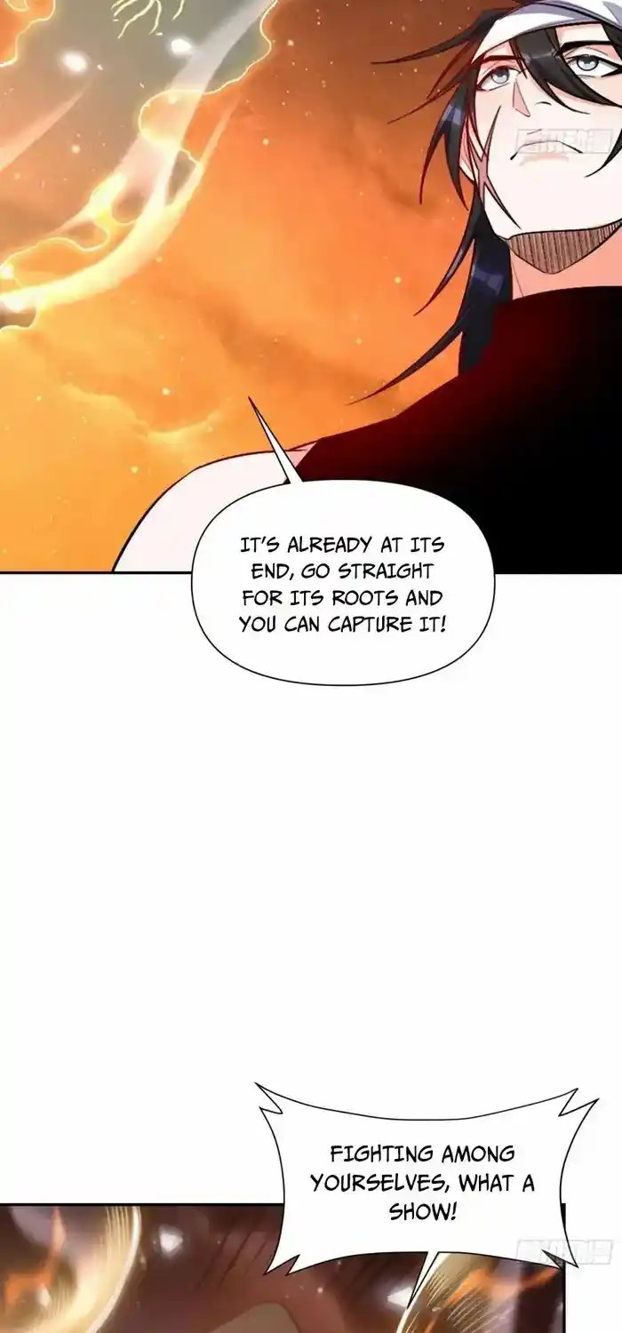 I’m Actually A Cultivation Bigshot Chapter 496