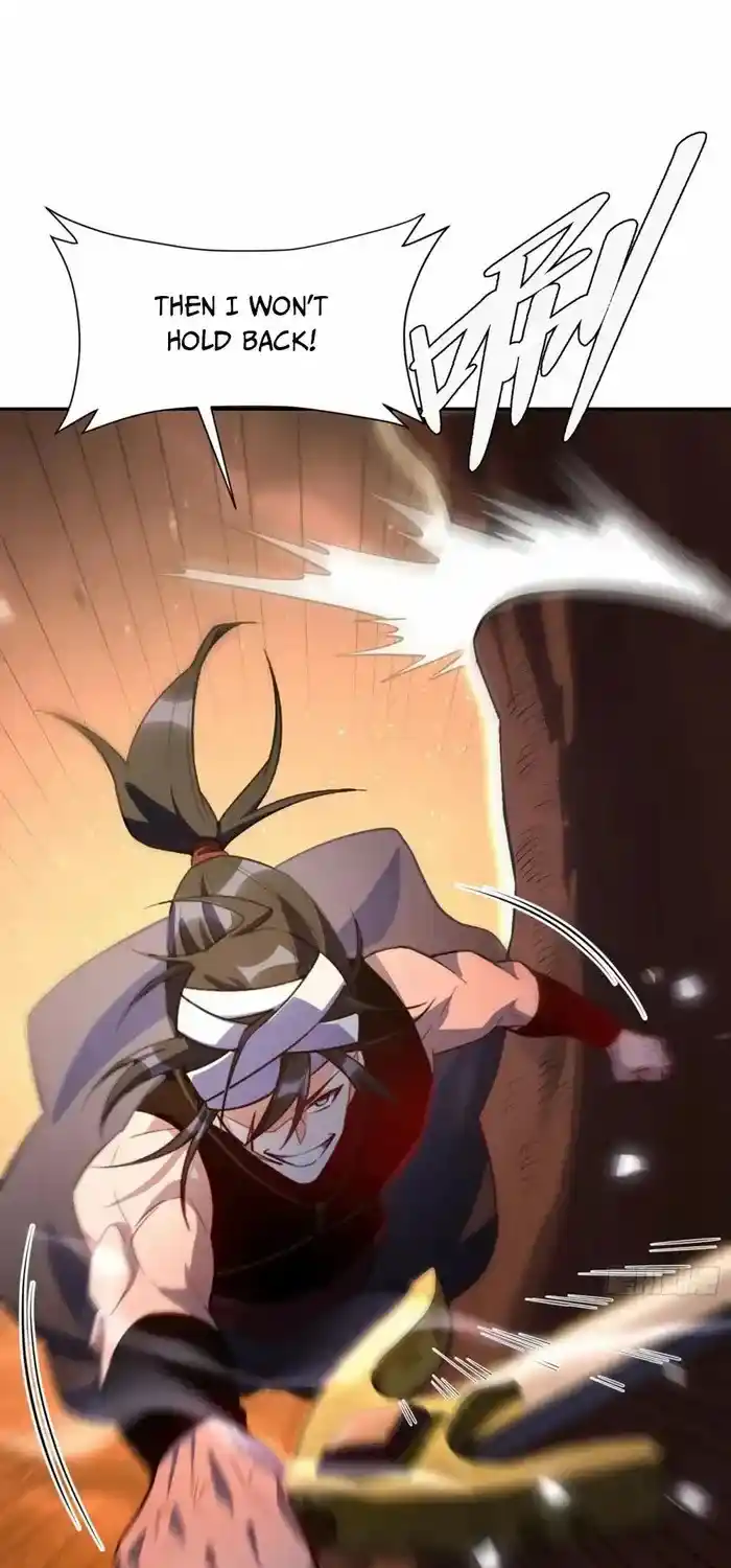 I’m Actually A Cultivation Bigshot Chapter 496