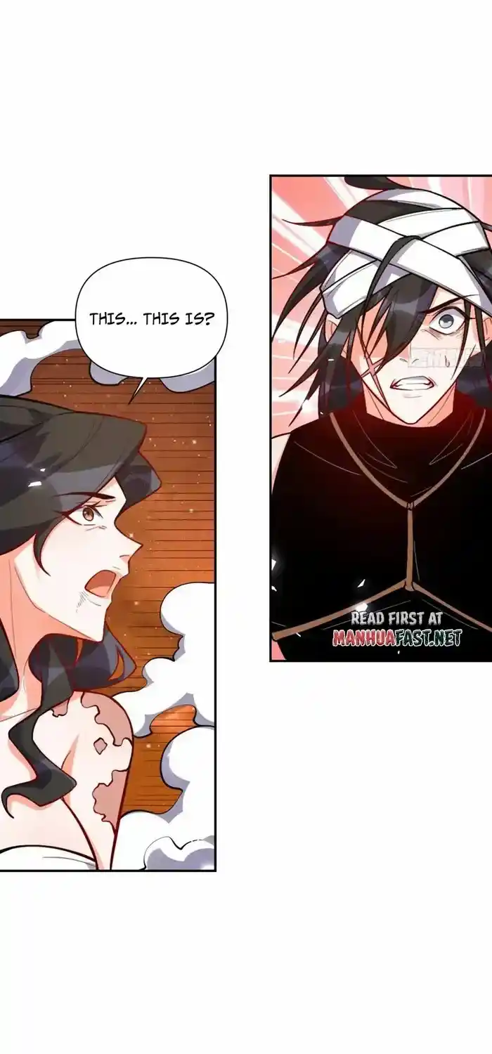 I’m Actually A Cultivation Bigshot Chapter 496