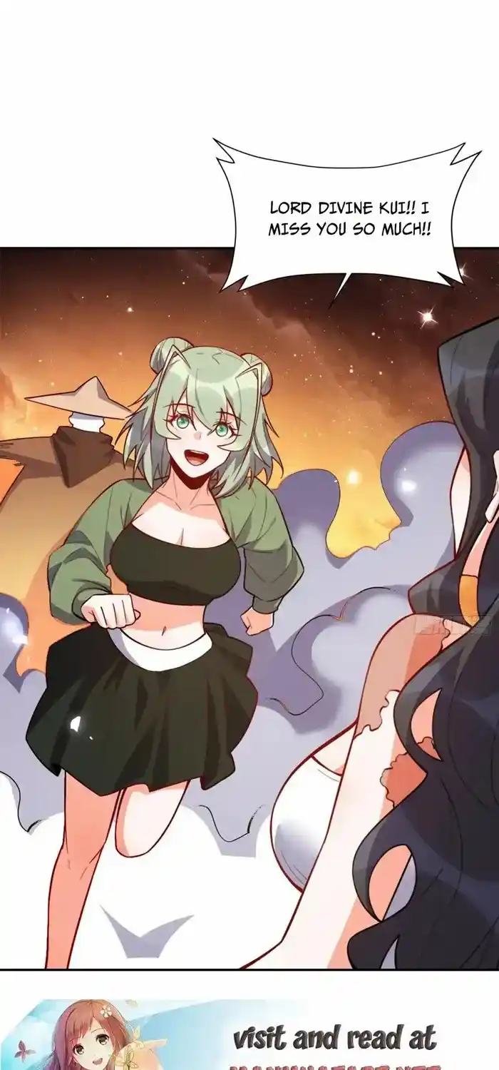 I’m Actually A Cultivation Bigshot Chapter 496