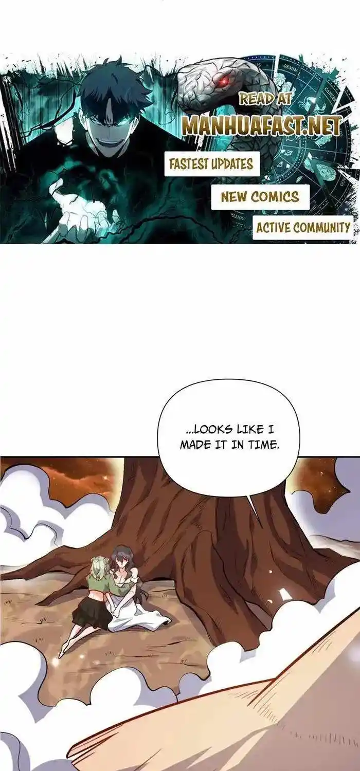 I’m Actually A Cultivation Bigshot Chapter 497