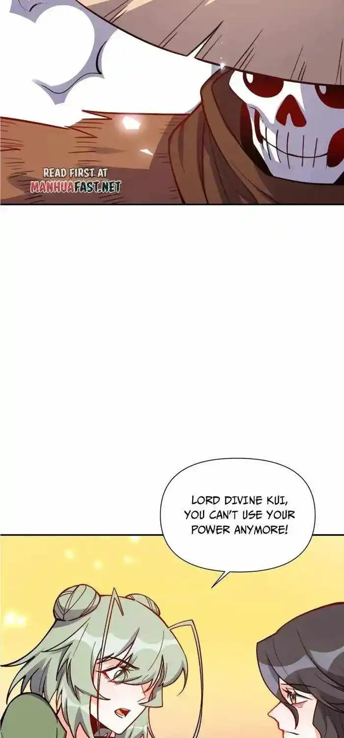 I’m Actually A Cultivation Bigshot Chapter 497