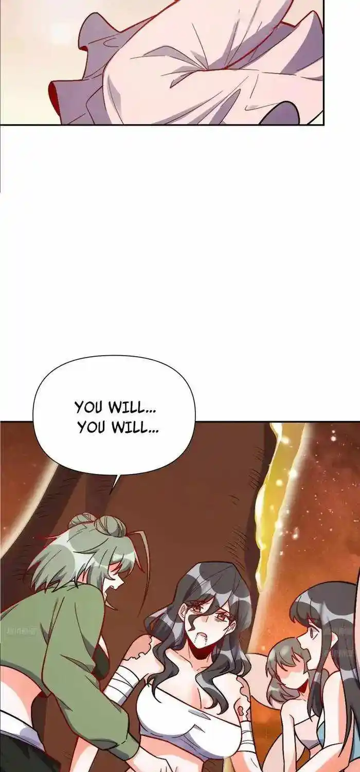 I’m Actually A Cultivation Bigshot Chapter 497