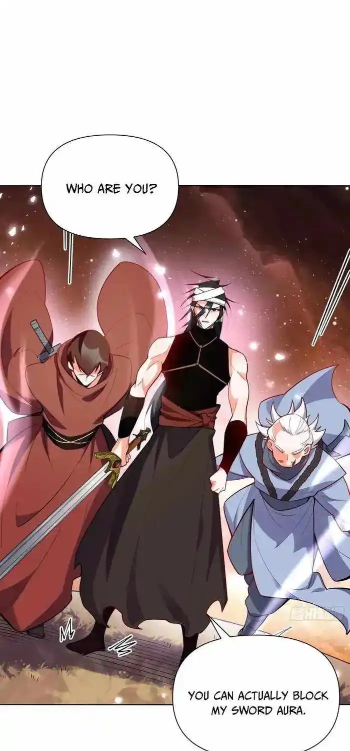 I’m Actually A Cultivation Bigshot Chapter 497