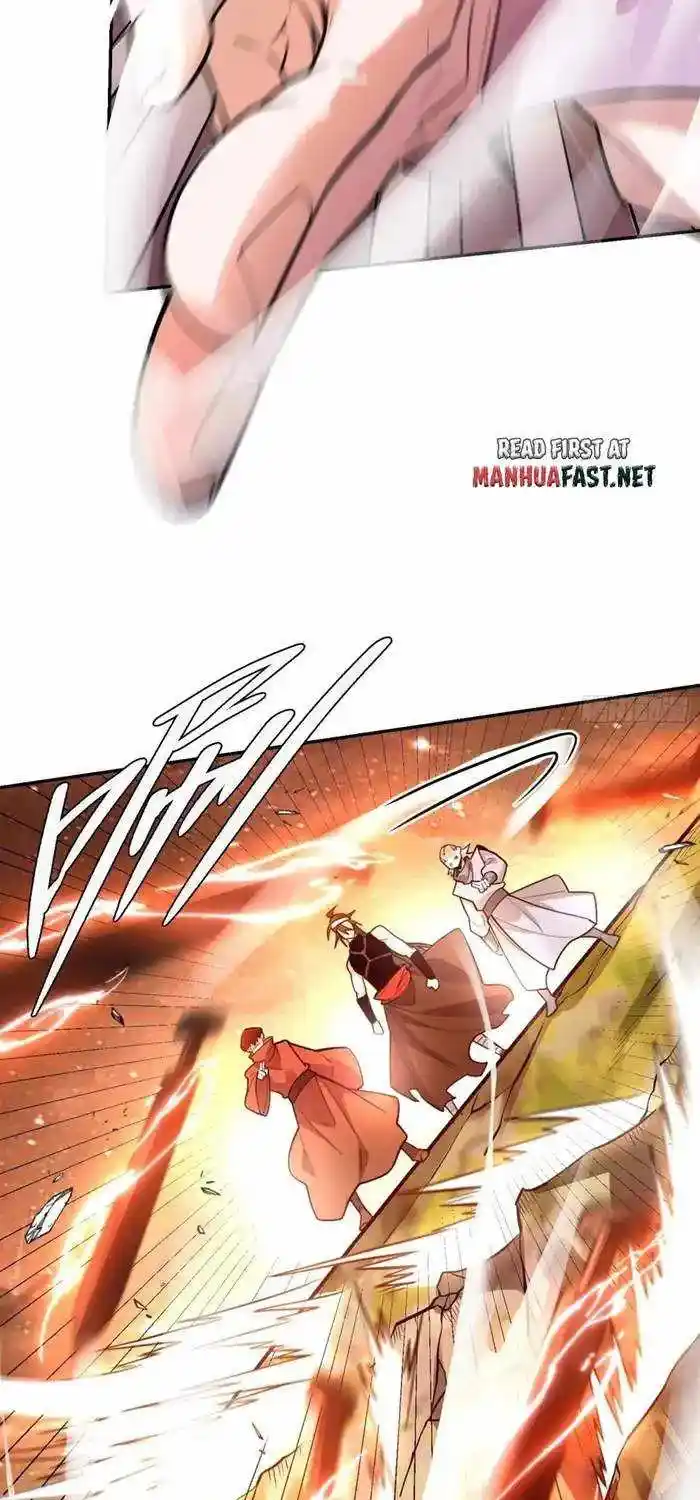 I’m Actually A Cultivation Bigshot Chapter 497