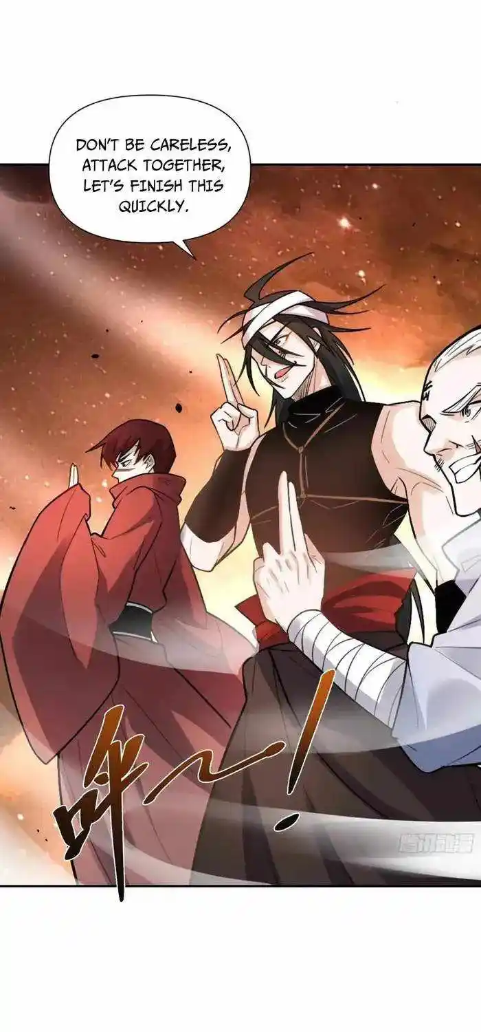 I’m Actually A Cultivation Bigshot Chapter 497