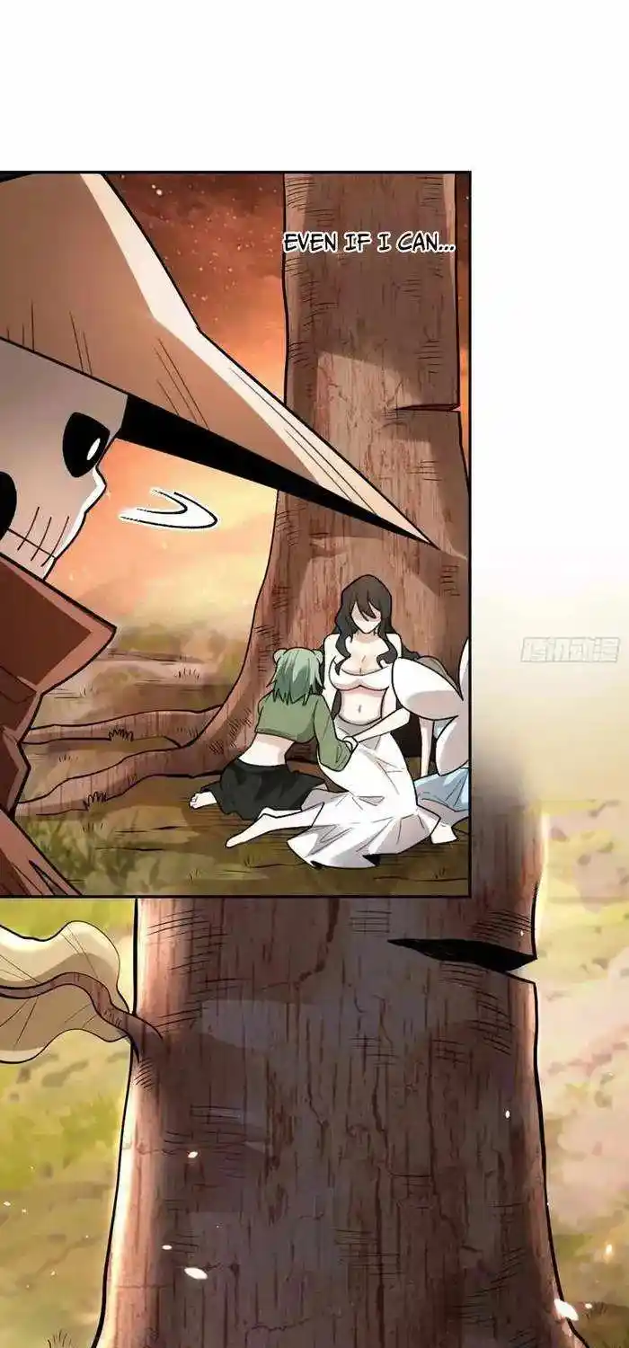 I’m Actually A Cultivation Bigshot Chapter 497