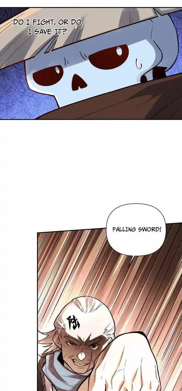 I’m Actually A Cultivation Bigshot Chapter 497