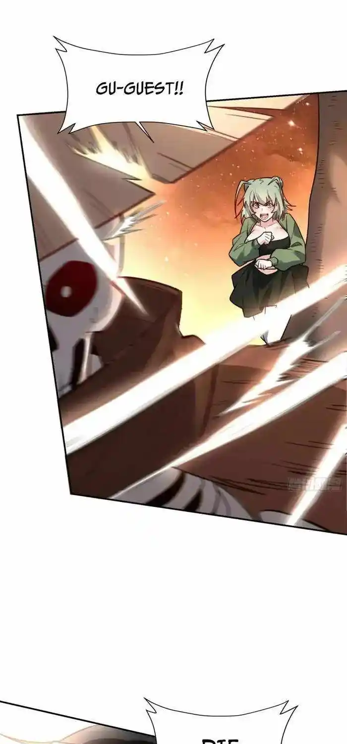 I’m Actually A Cultivation Bigshot Chapter 497