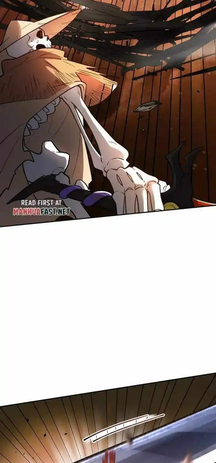 I’m Actually A Cultivation Bigshot Chapter 497