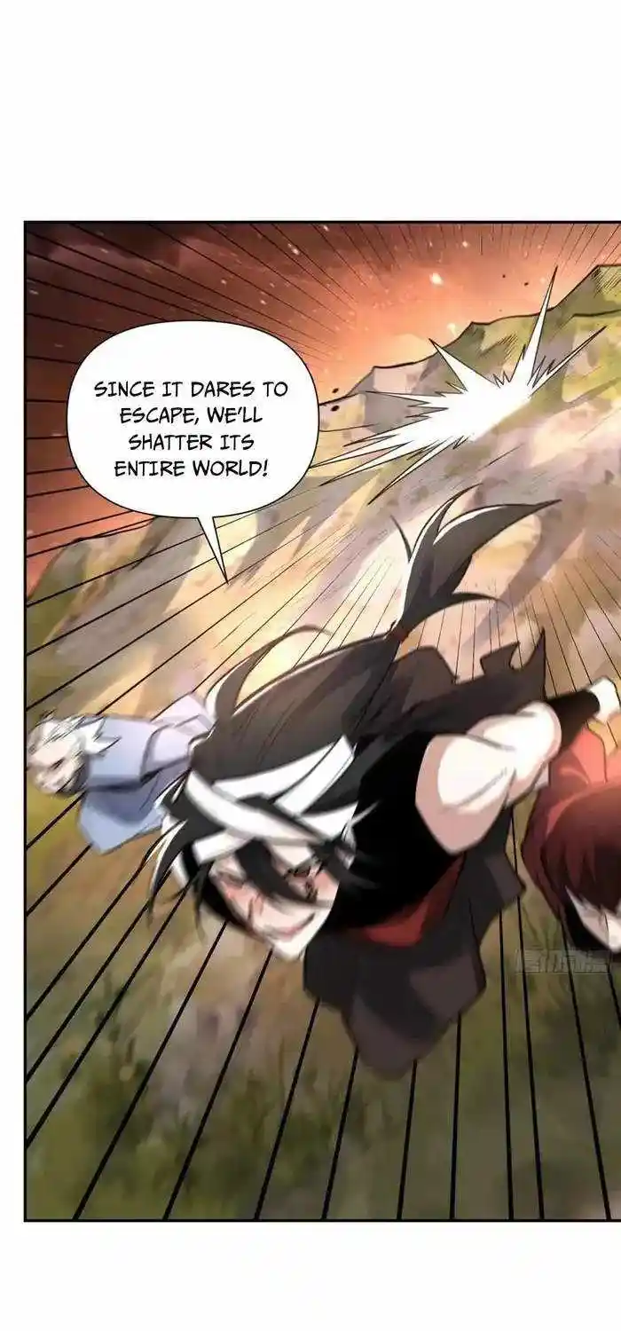 I’m Actually A Cultivation Bigshot Chapter 497