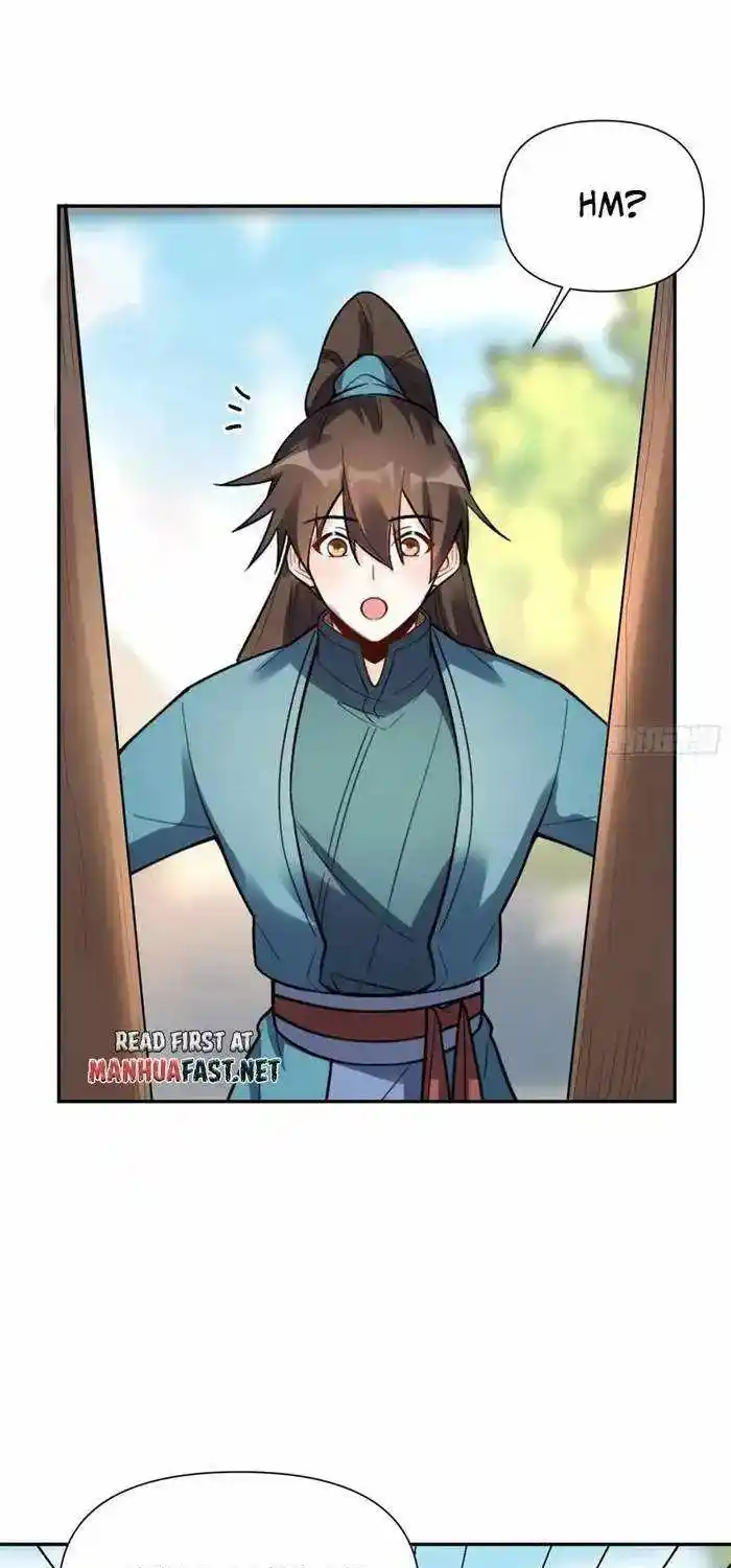 I’m Actually A Cultivation Bigshot Chapter 497