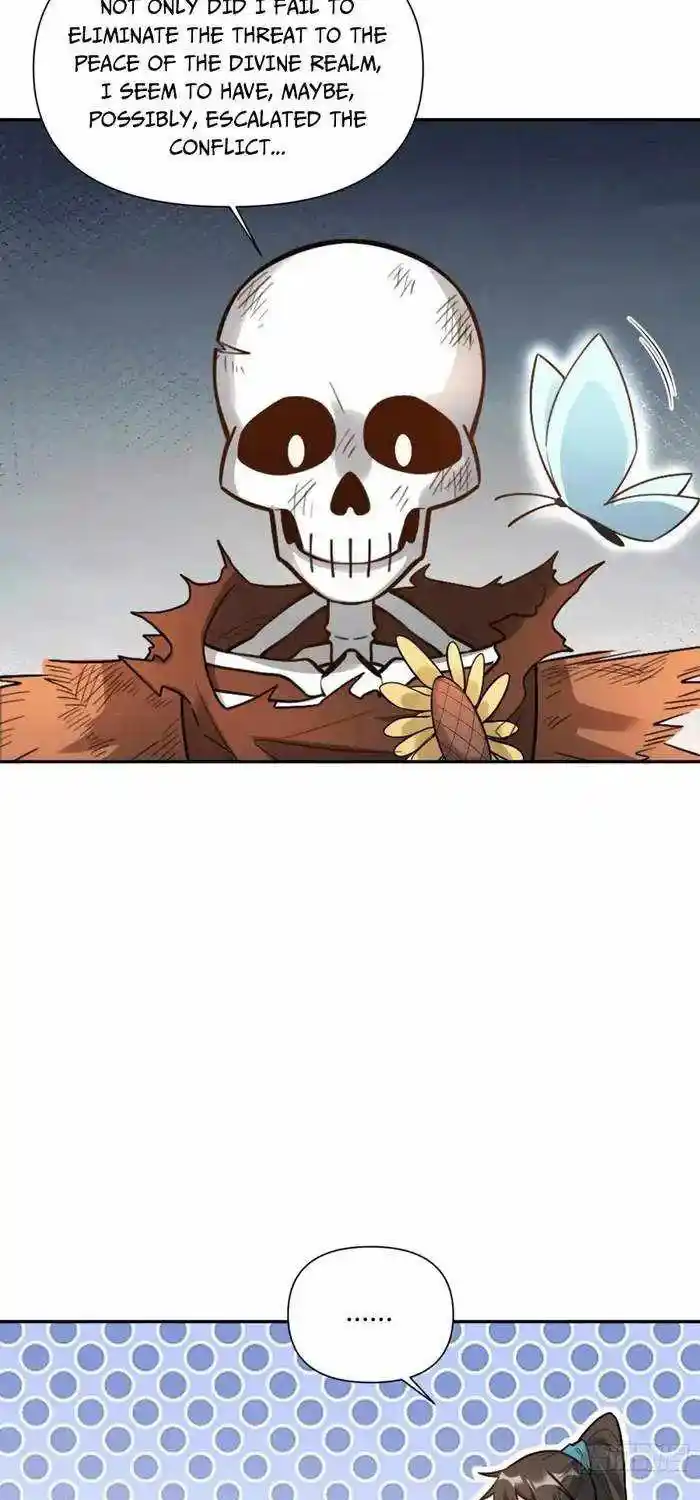 I’m Actually A Cultivation Bigshot Chapter 497