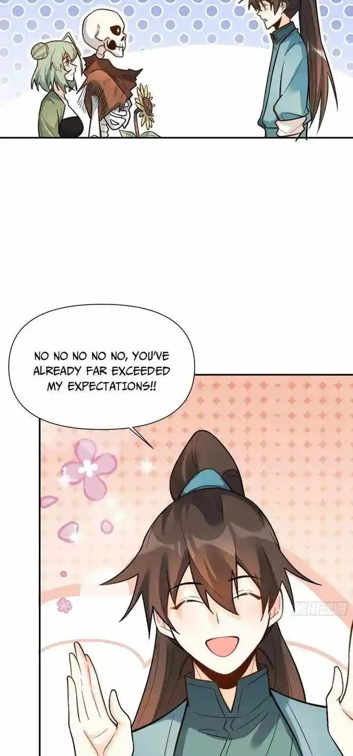 I’m Actually A Cultivation Bigshot Chapter 497