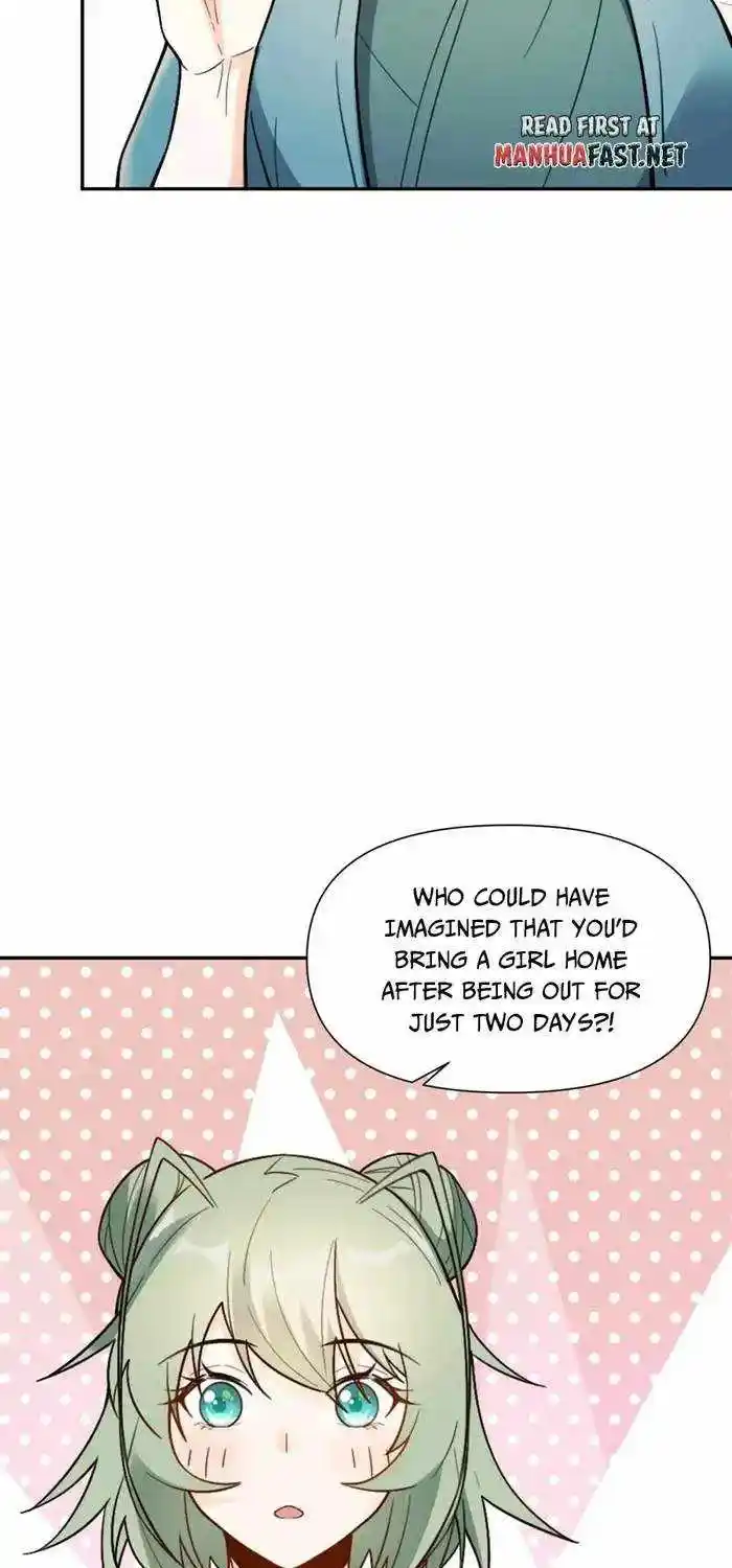 I’m Actually A Cultivation Bigshot Chapter 497