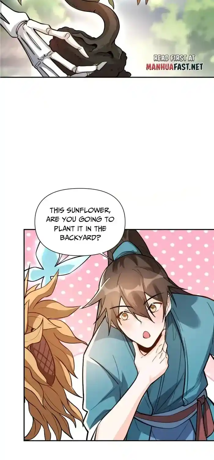 I’m Actually A Cultivation Bigshot Chapter 498