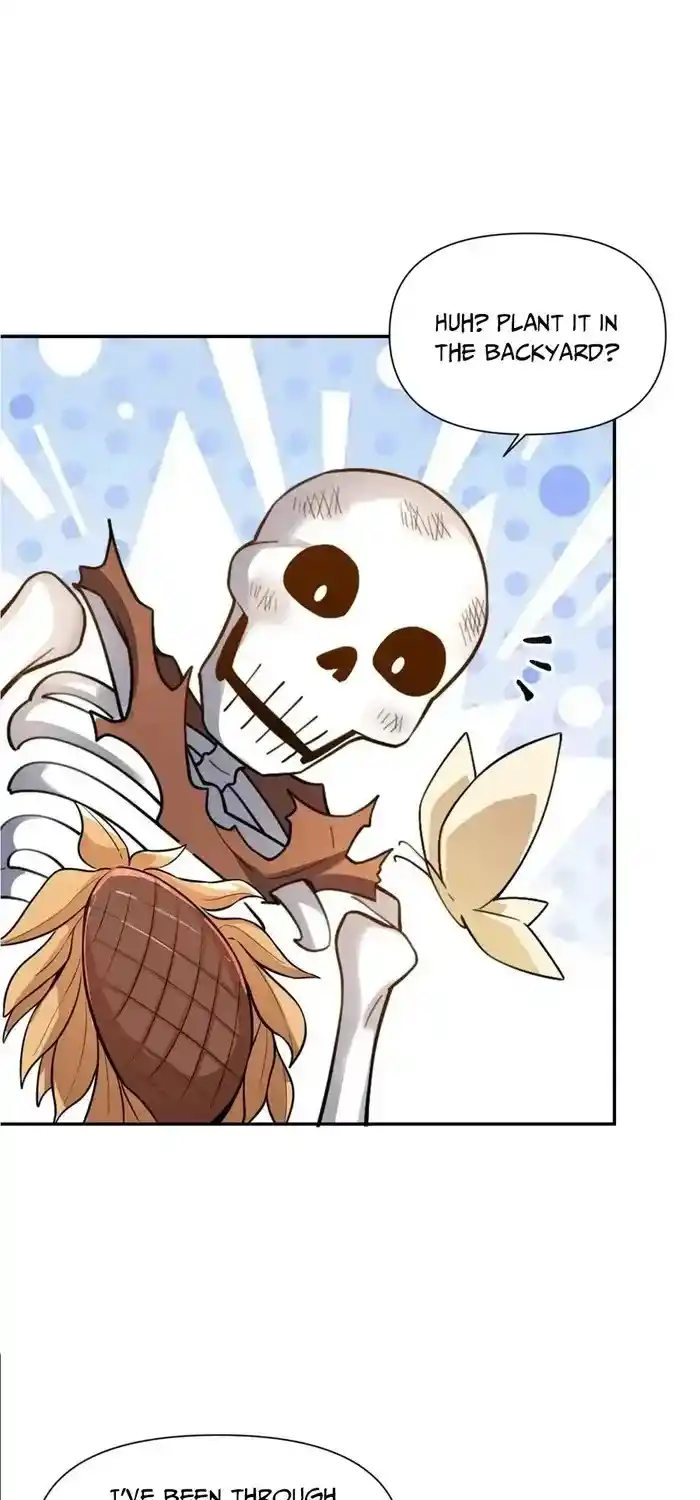 I’m Actually A Cultivation Bigshot Chapter 498