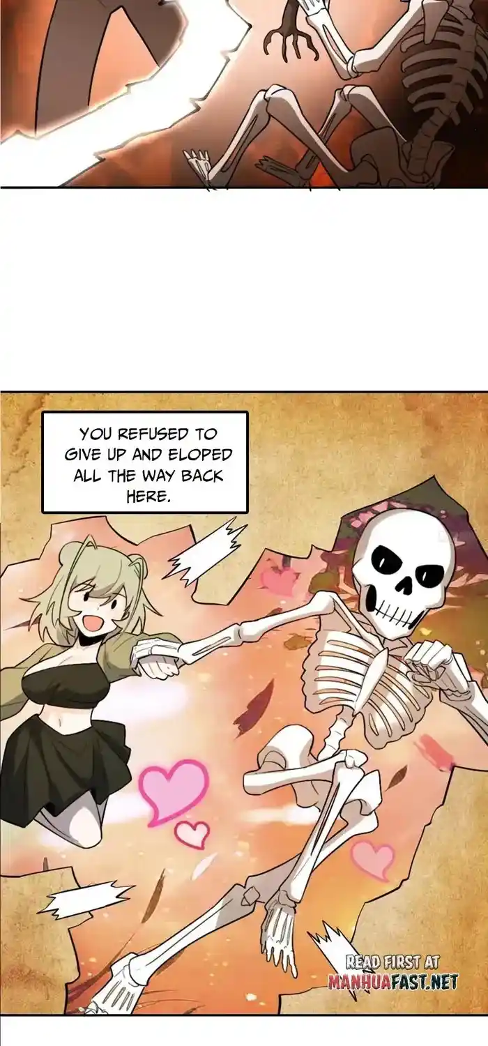 I’m Actually A Cultivation Bigshot Chapter 498