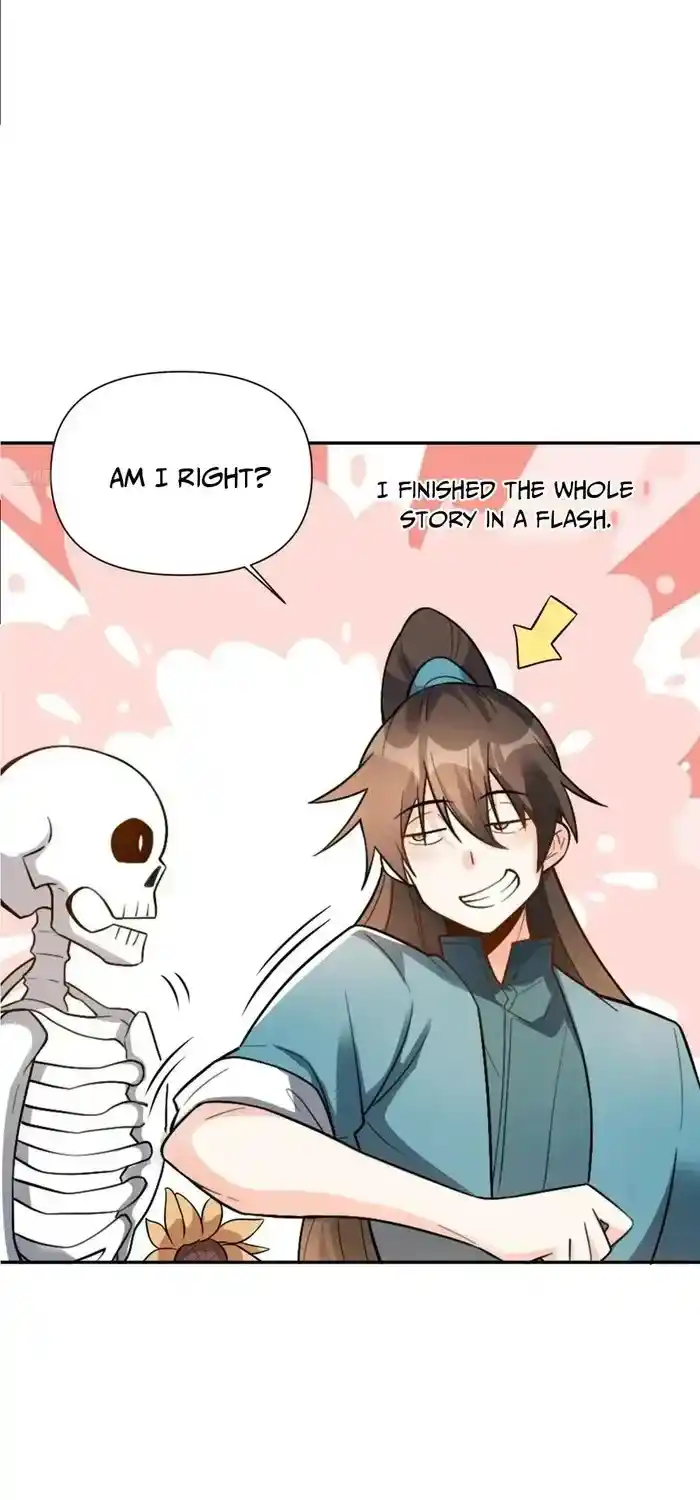 I’m Actually A Cultivation Bigshot Chapter 498