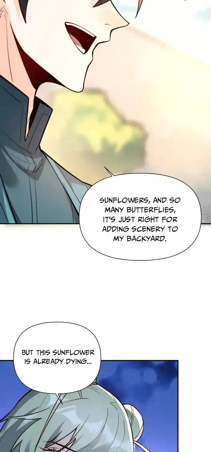 I’m Actually A Cultivation Bigshot Chapter 498