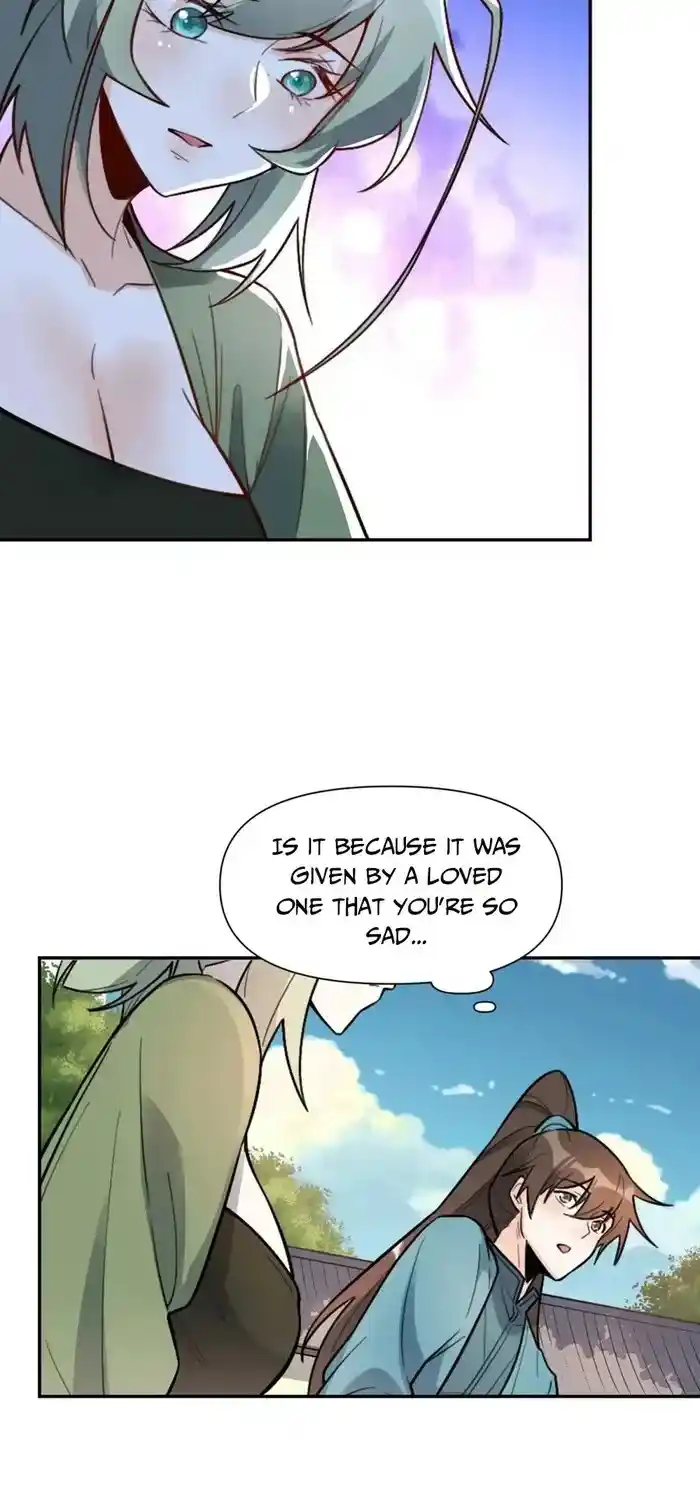 I’m Actually A Cultivation Bigshot Chapter 498