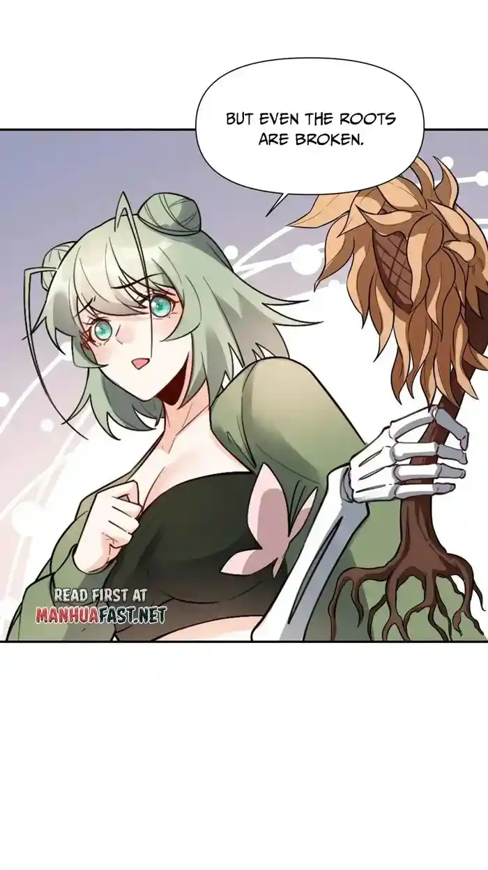 I’m Actually A Cultivation Bigshot Chapter 498