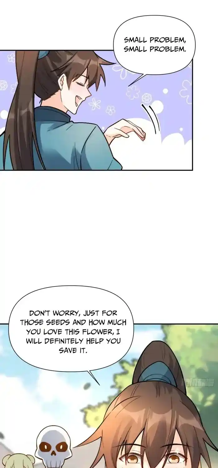 I’m Actually A Cultivation Bigshot Chapter 498