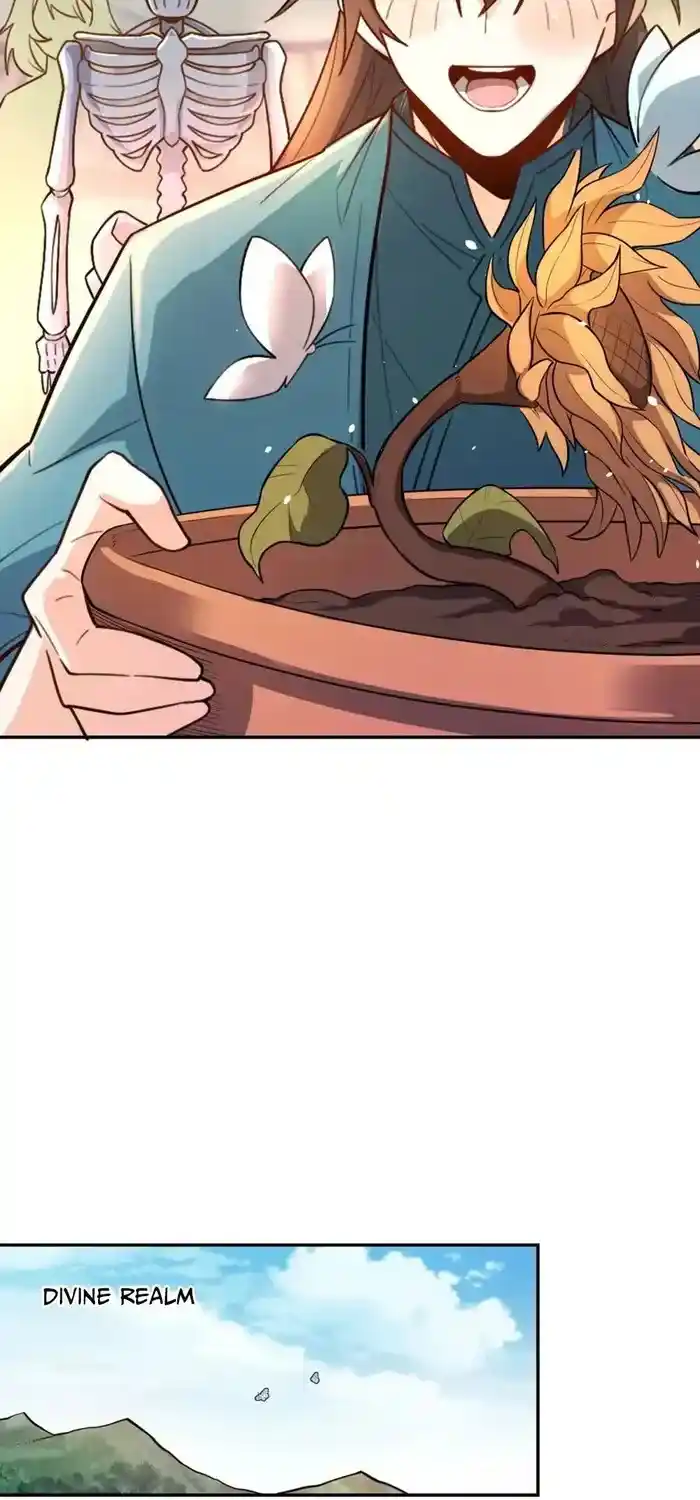 I’m Actually A Cultivation Bigshot Chapter 498