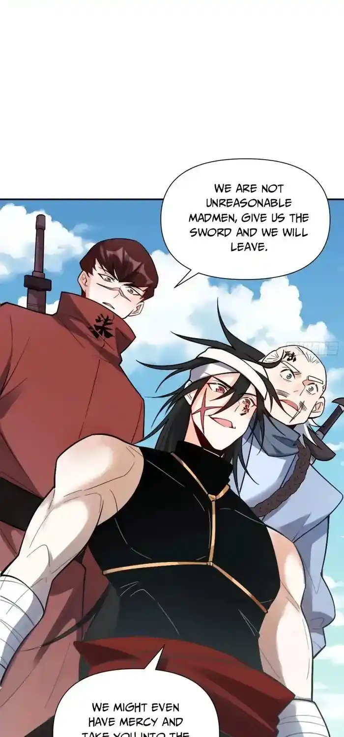 I’m Actually A Cultivation Bigshot Chapter 498