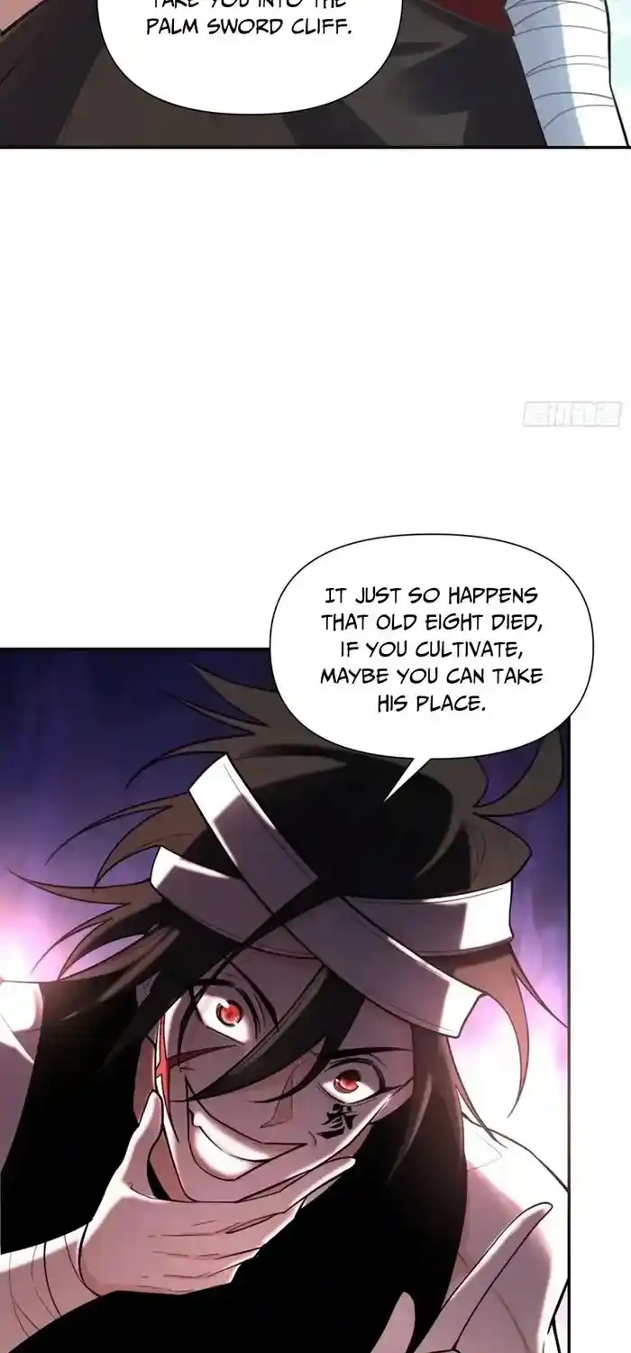 I’m Actually A Cultivation Bigshot Chapter 498