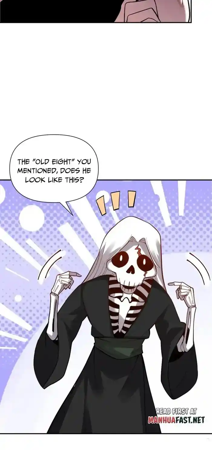 I’m Actually A Cultivation Bigshot Chapter 498