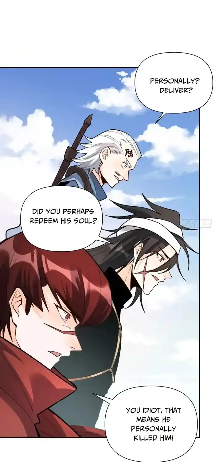 I’m Actually A Cultivation Bigshot Chapter 498