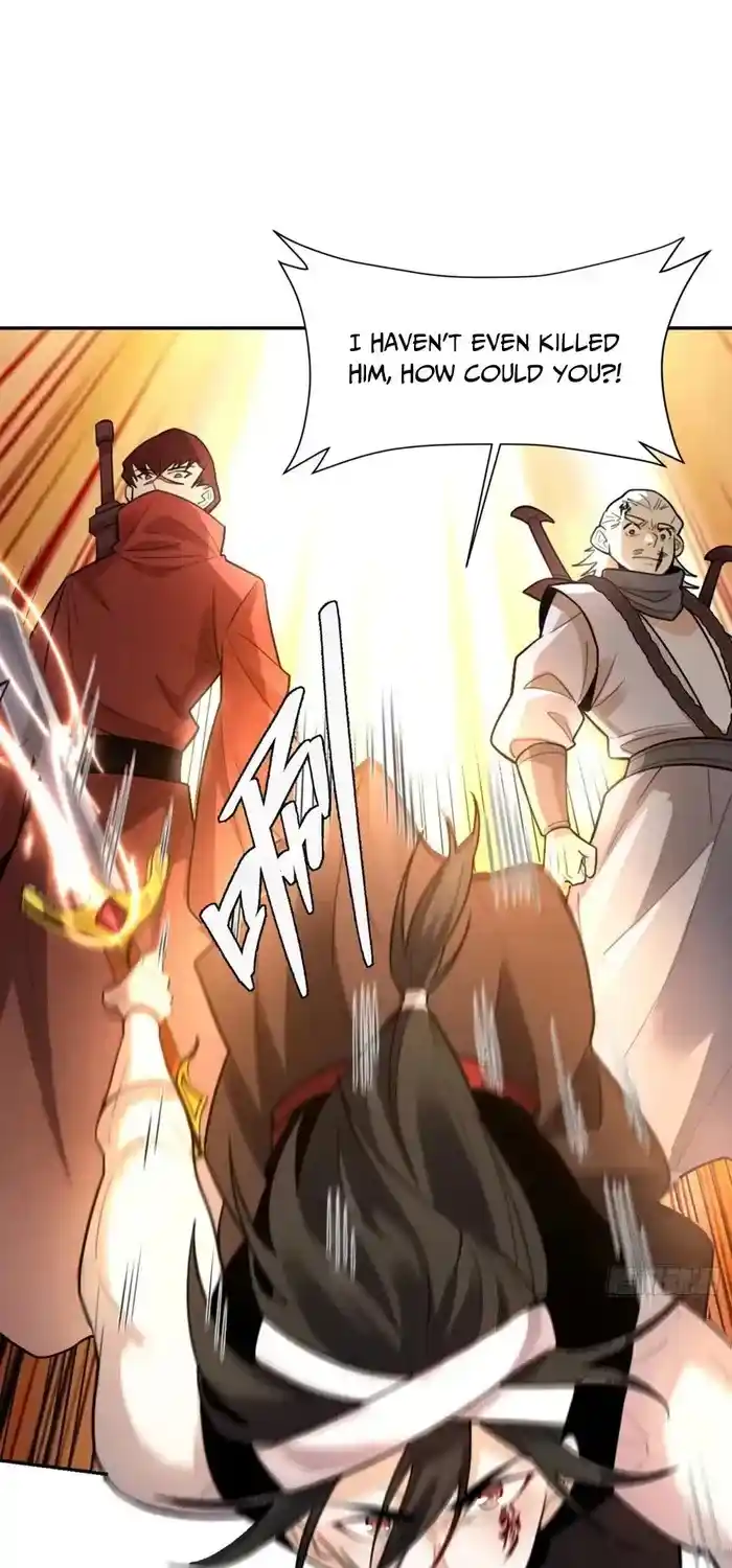 I’m Actually A Cultivation Bigshot Chapter 498