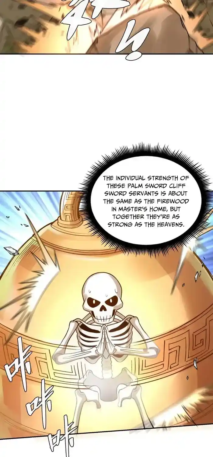 I’m Actually A Cultivation Bigshot Chapter 498