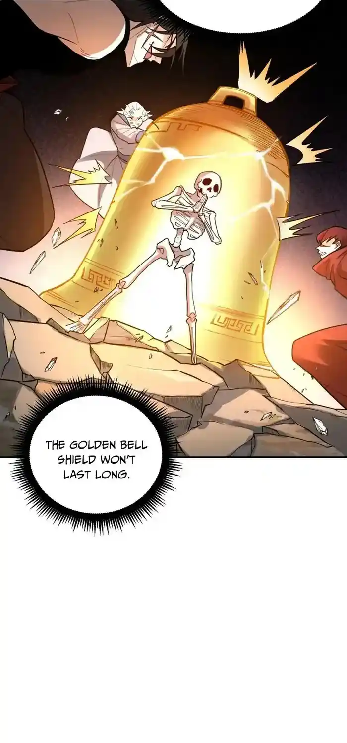 I’m Actually A Cultivation Bigshot Chapter 498