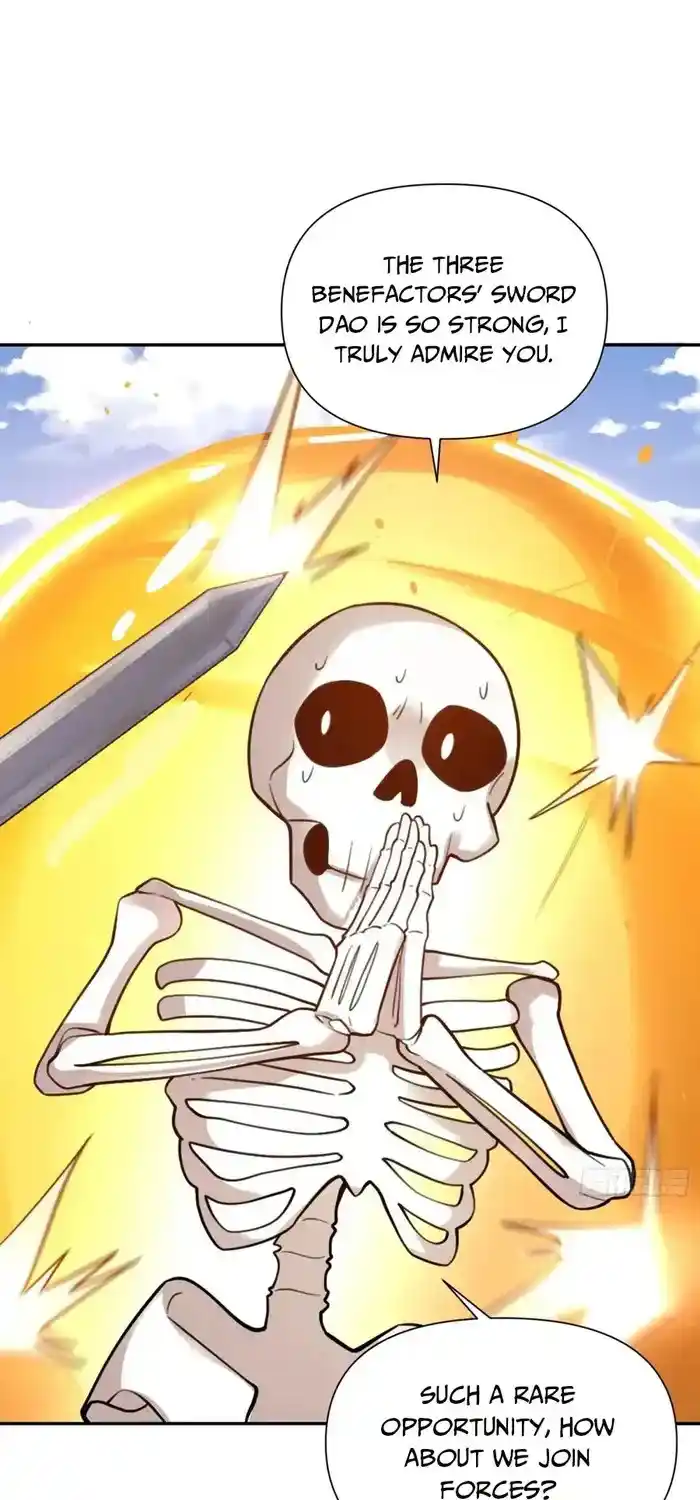 I’m Actually A Cultivation Bigshot Chapter 498