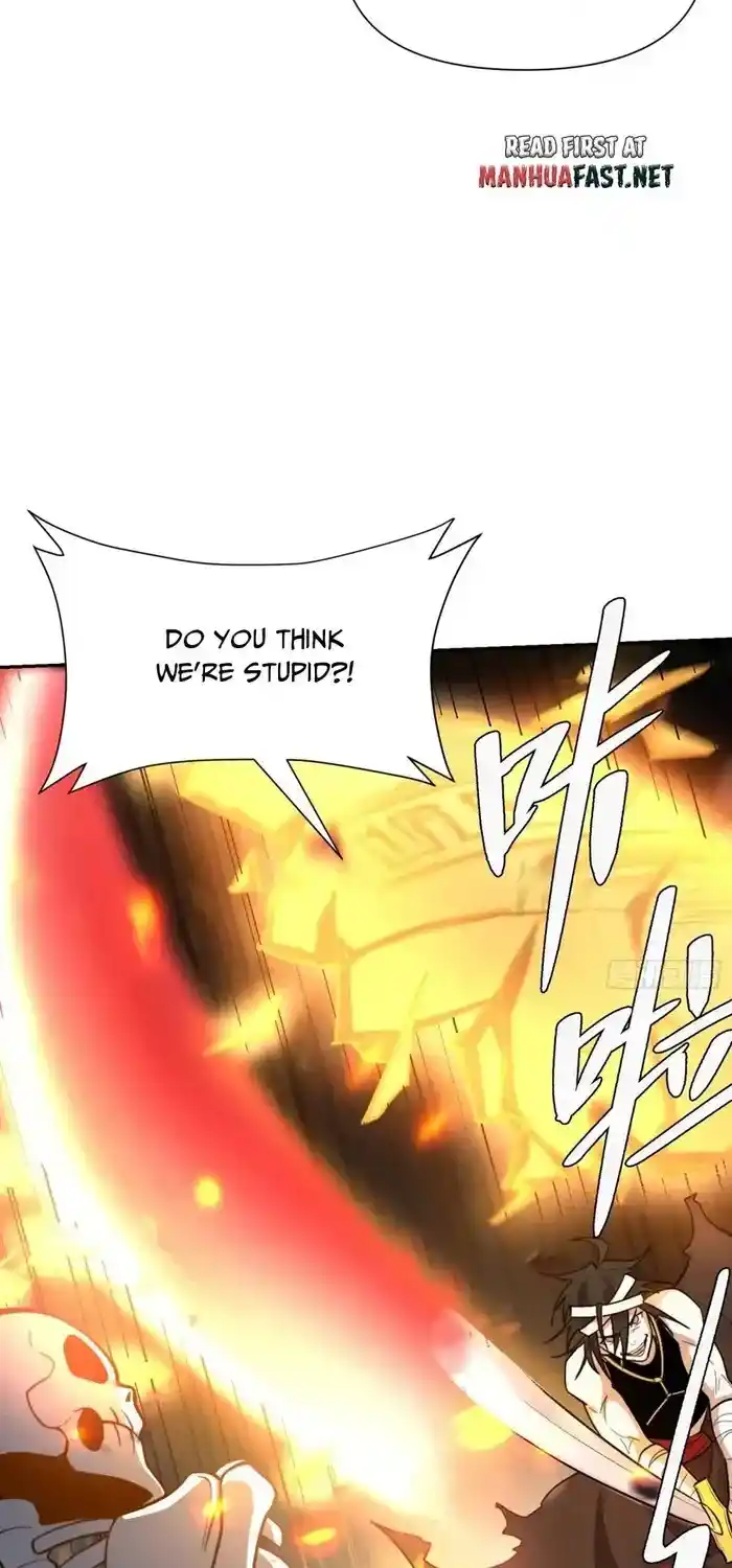 I’m Actually A Cultivation Bigshot Chapter 498