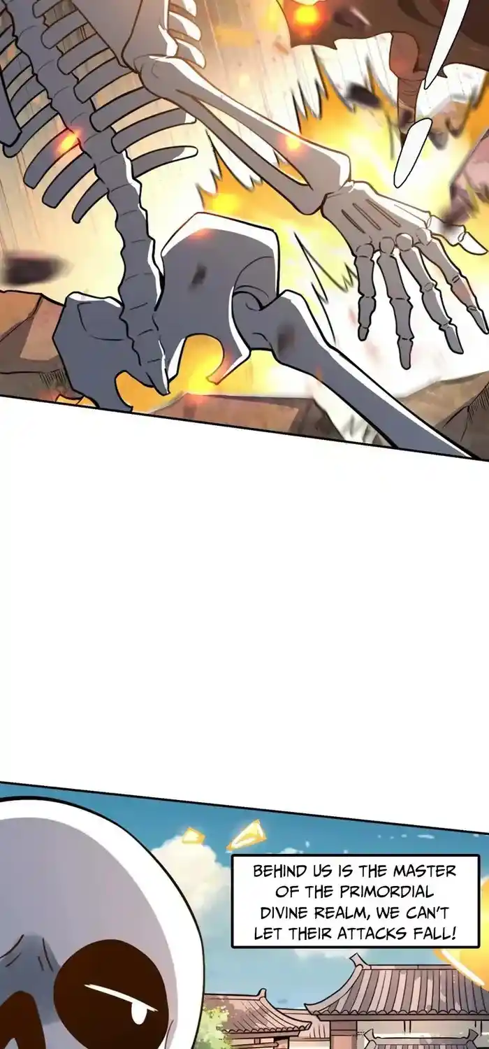 I’m Actually A Cultivation Bigshot Chapter 498