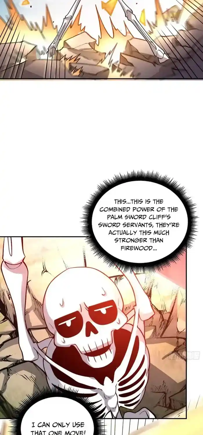 I’m Actually A Cultivation Bigshot Chapter 498