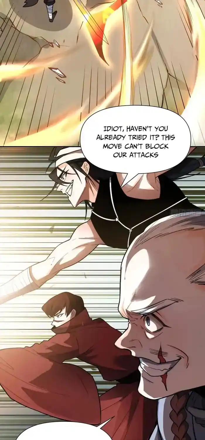 I’m Actually A Cultivation Bigshot Chapter 498