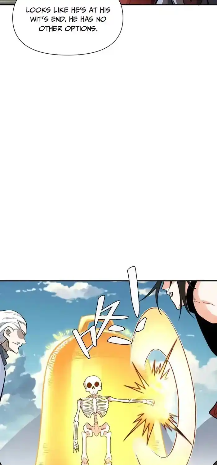 I’m Actually A Cultivation Bigshot Chapter 498