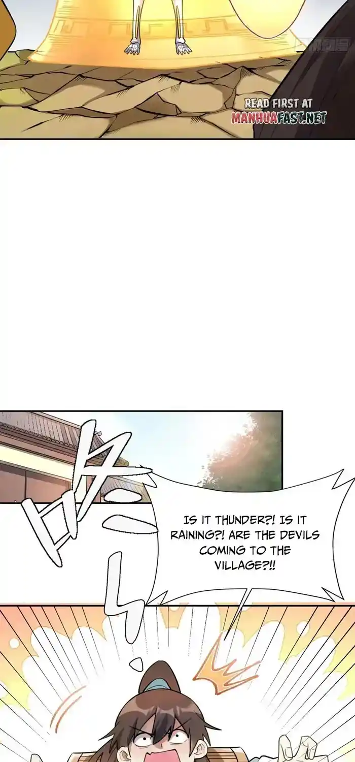 I’m Actually A Cultivation Bigshot Chapter 498